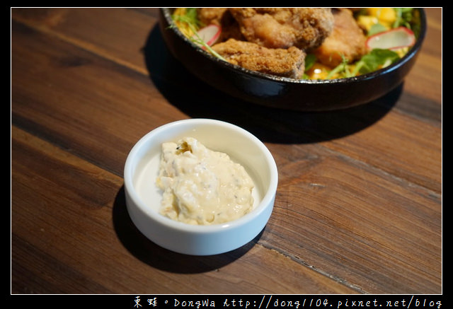【台北食記】大安區餐酒館|美味精選排餐 現刨起士義大利麵|好米亞義法餐酒館 Goodies Cuisine Bistrot