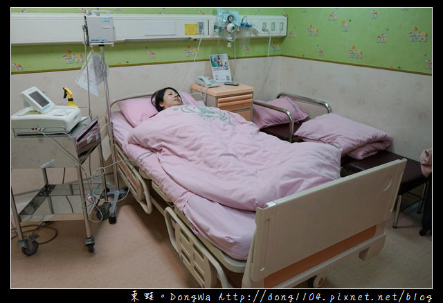【中壢婦幼醫院】宏其婦幼醫院催生過程心得分享|產後病房環境介紹