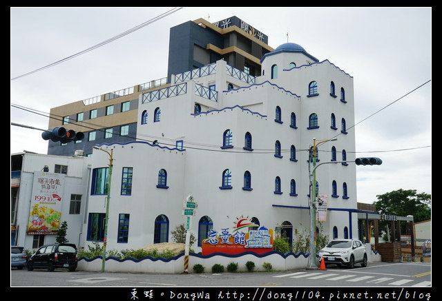 【台東太麻里住宿推薦】曙光渡假酒店 天台賞日出美景 三輪式甩尾卡丁車體驗 【台東太麻里住宿推薦】曙光渡假酒店 天台賞日出美景 三輪式甩尾卡丁車體驗