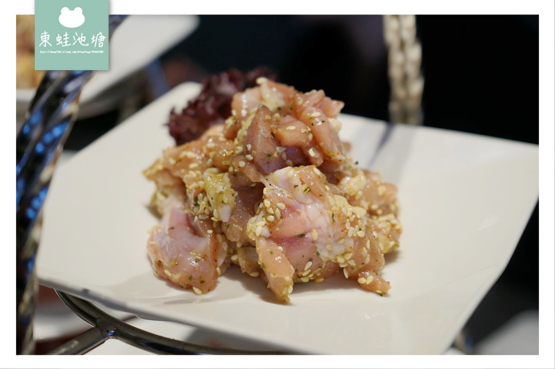 【台中燒肉推薦】單點式燒肉 2880三人套餐 屋馬燒肉園邸店 【台中燒肉推薦】單點式燒肉 2880三人套餐 屋馬燒肉園邸店