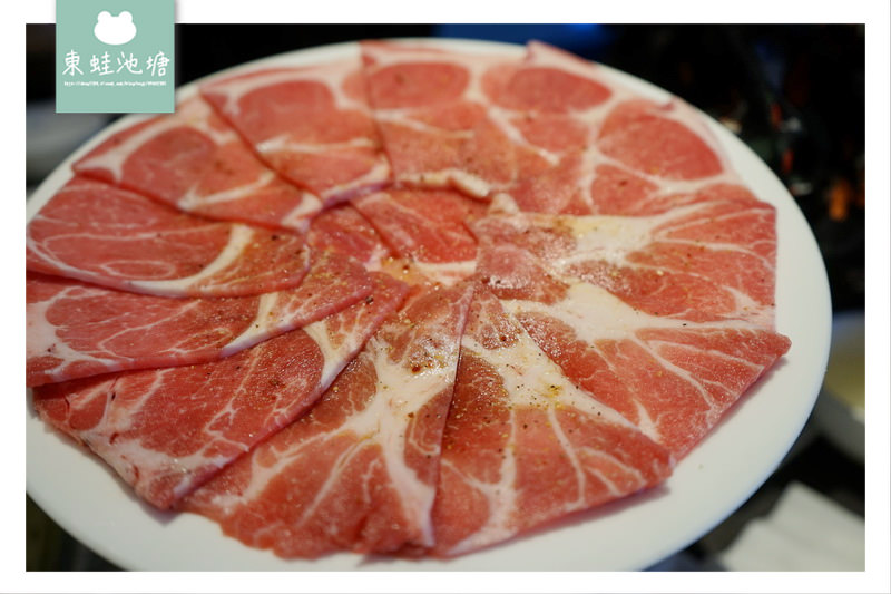 【台中燒肉推薦】單點式燒肉 2880三人套餐 屋馬燒肉園邸店 【台中燒肉推薦】單點式燒肉 2880三人套餐 屋馬燒肉園邸店