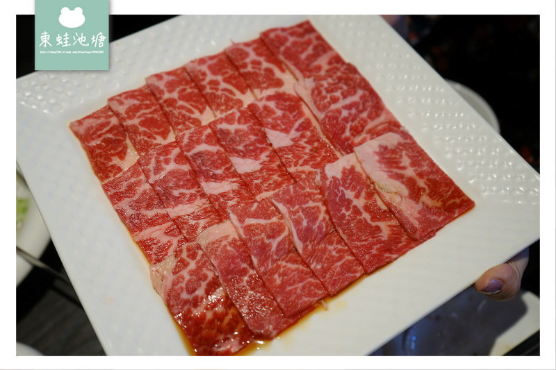 【台中燒肉推薦】單點式燒肉 2880三人套餐 屋馬燒肉園邸店 【台中燒肉推薦】單點式燒肉 2880三人套餐 屋馬燒肉園邸店