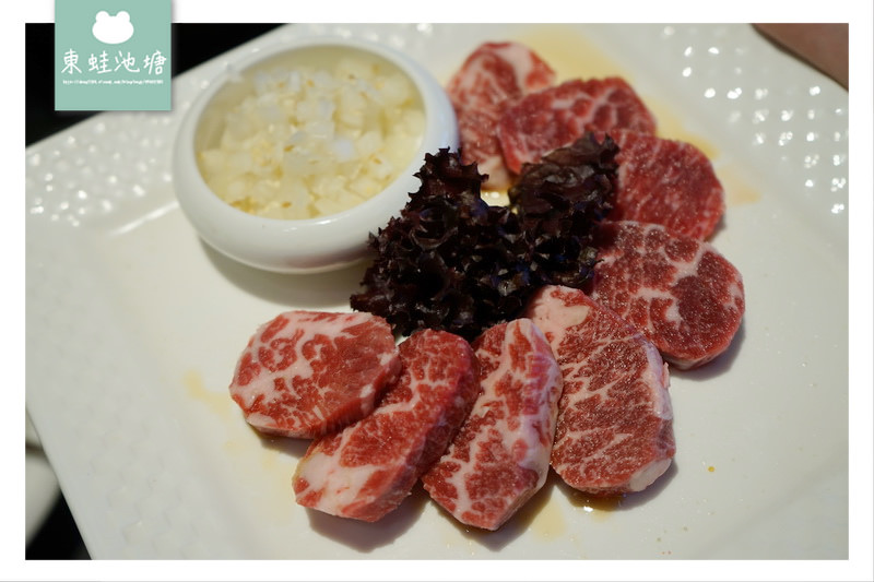 【台中燒肉推薦】單點式燒肉 2880三人套餐 屋馬燒肉園邸店 【台中燒肉推薦】單點式燒肉 2880三人套餐 屋馬燒肉園邸店