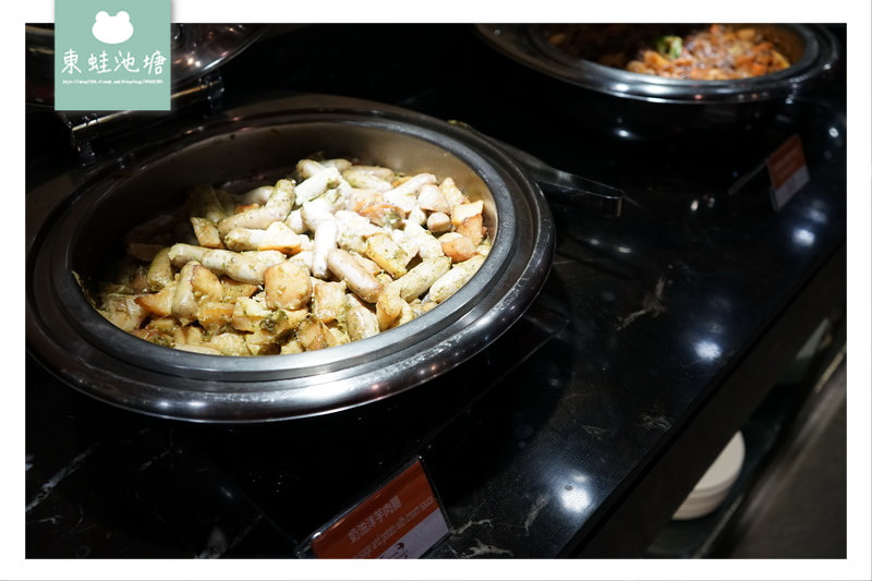 【萬里野柳吃到飽】現流生魚片 現點現煎牛排 薆悅酒店野柳渡假館 漁人廚房