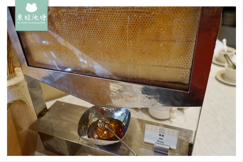 【台中吃到飽推薦】多樣主題餐檯 獨立多人包廂 溫莎咖啡廳 裕元花園酒店