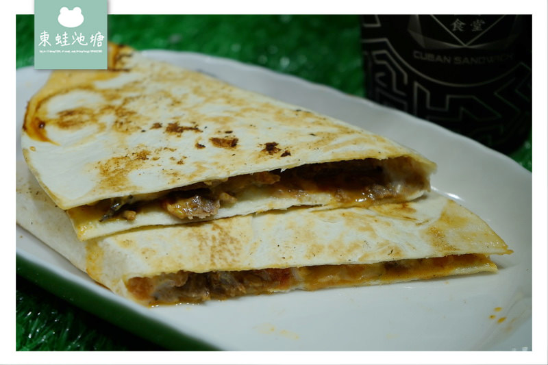 【新竹宵夜首選】下午茶美食 下午茶外送 密食堂古巴三明治 【新竹宵夜首選】下午茶美食 下午茶外送 密食堂古巴三明治