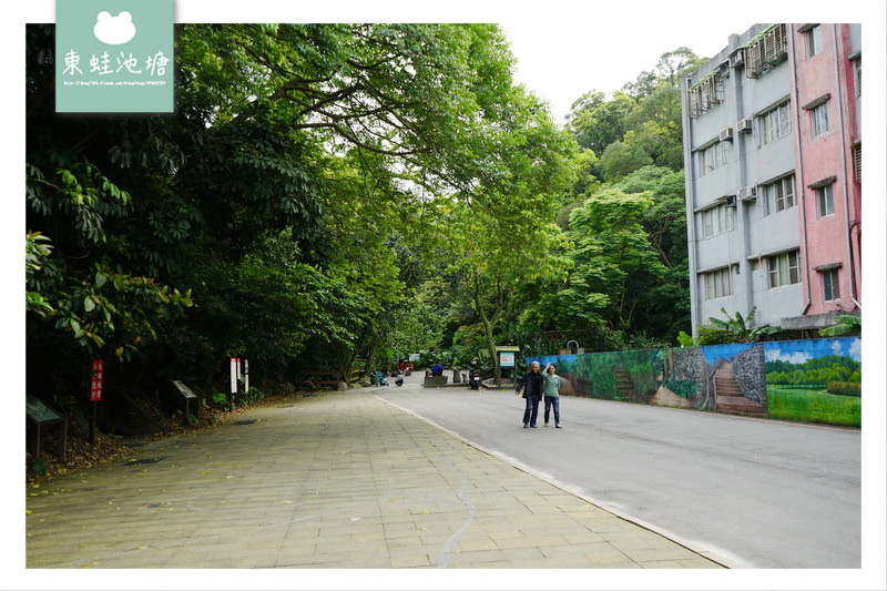 【台北大安區免費景點推薦】富陽自然生態公園 親子親近大自然的好選擇 好停車 【台北大安區免費景點推薦】富陽自然生態公園 親子親近大自然的好選擇 好停車