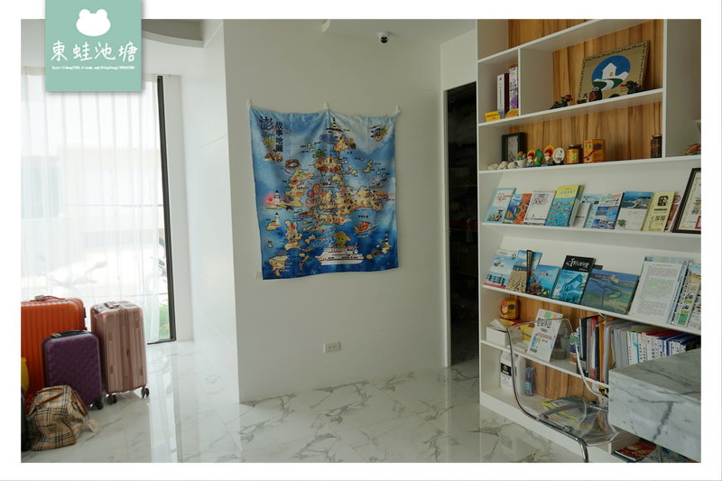 【澎湖民宿推薦】澎湖遛一遛精品旅店 近馬公市區 鐘記燒餅早餐 【澎湖民宿推薦】澎湖遛一遛精品旅店 近馬公市區 鐘記燒餅早餐