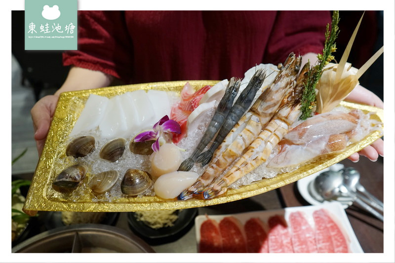 【台北大安區火鍋推薦】肉老大頂級肉品涮涮鍋 | 超大份量肉盤 好吃美味紹興醉雞鍋 【台北大安區火鍋推薦】肉老大頂級肉品涮涮鍋 | 超大份量肉盤 好吃美味紹興醉雞鍋