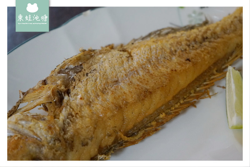 【台北士林區市場美食】士東市場 當日鮮魚家常料理 媽媽の店