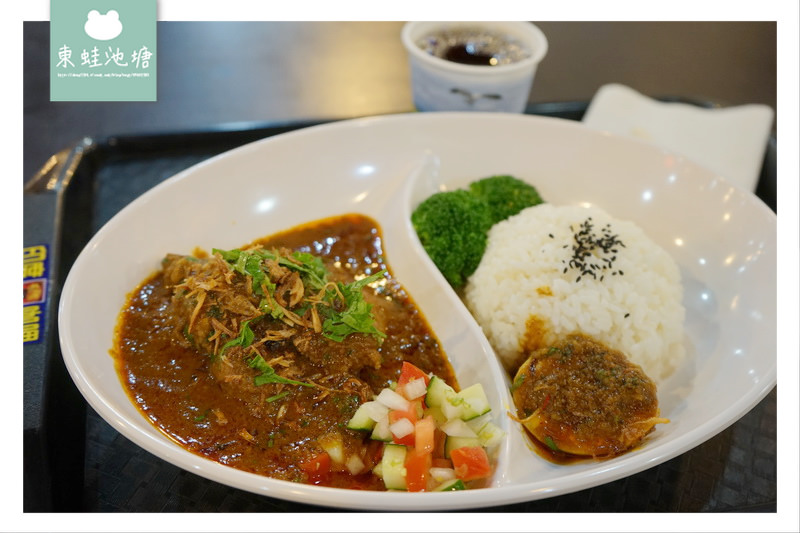 【台北中正區市場美食】南門市場 印度進口香料 Wa CURRY 印度咖哩 【台北中正區市場美食】南門市場 印度進口香料 Wa CURRY 印度咖哩
