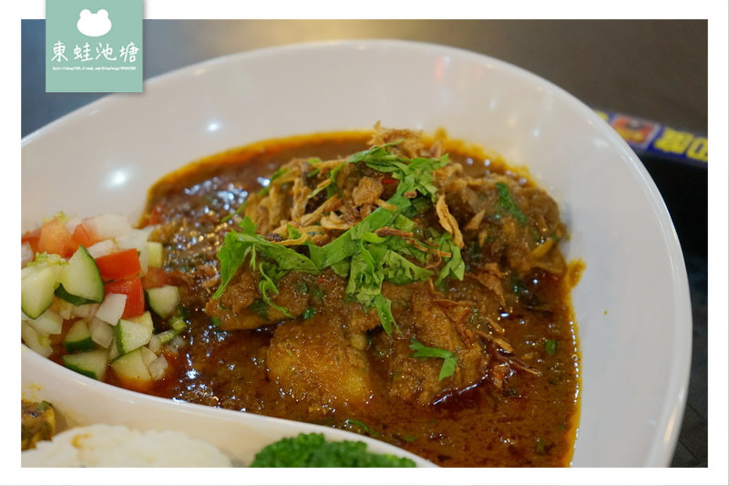 【台北中正區市場美食】南門市場 印度進口香料 Wa CURRY 印度咖哩 【台北中正區市場美食】南門市場 印度進口香料 Wa CURRY 印度咖哩