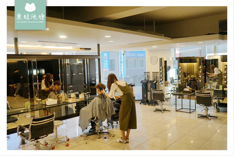 【新竹美髮推薦】首次來店洗加剪只要450元 近新竹巨城 沐伊 Mooi Beauty Salon 【新竹美髮推薦】首次來店洗加剪只要450元 近新竹巨城 沐伊 Mooi Beauty Salon