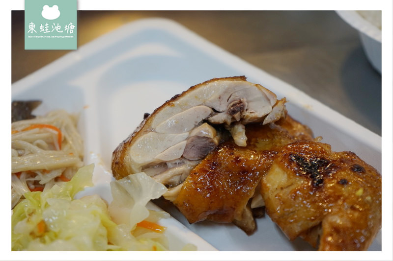 【台北中正區美食推薦】水源市場 食材新鮮 多樣化選擇 大水元米食