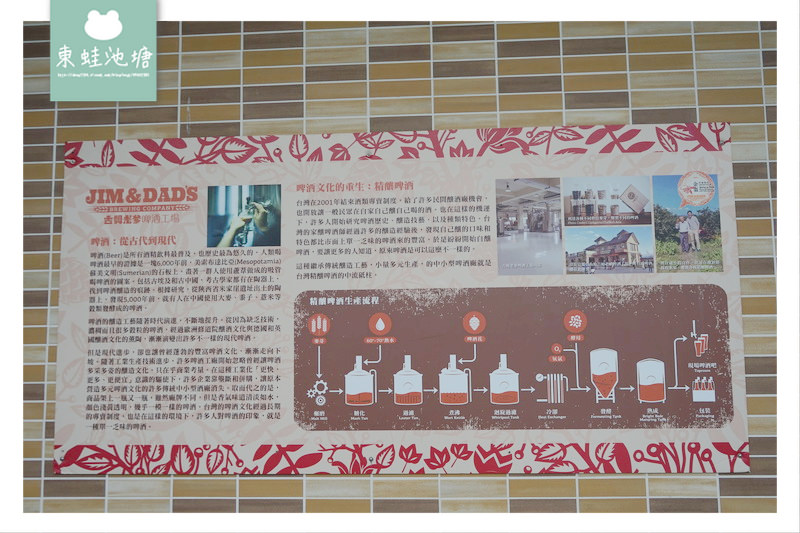 【宜蘭員山鄉免費景點】宜蘭獨一無二360度觀景塔 吉姆老爹啤酒工場 Jim & Dad's Brew Company 【宜蘭員山鄉免費景點】宜蘭獨一無二360度觀景塔 吉姆老爹啤酒工場 Jim & Dad's Brew Company
