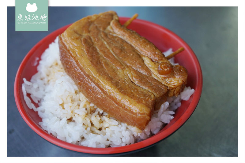 【台中后里區便當推薦】超厚實雞排飯 鄭記爌肉飯 【台中后里區便當推薦】超厚實雞排飯 鄭記爌肉飯
