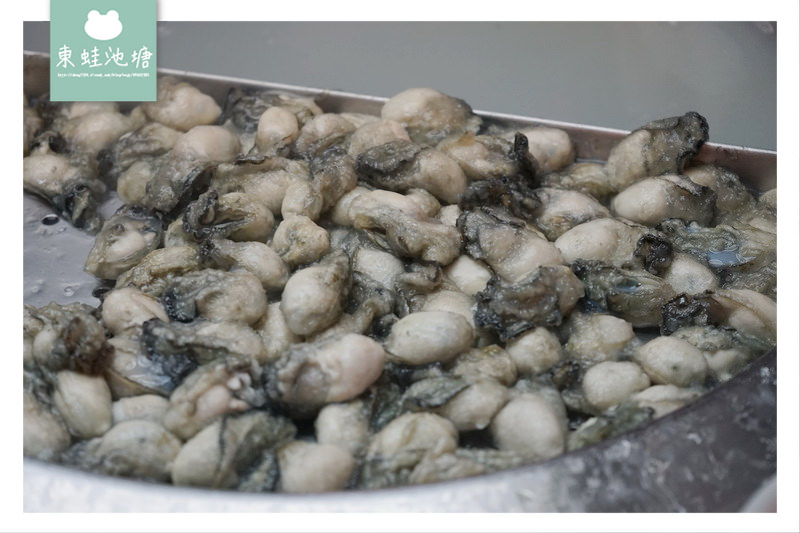 【台北夜市美食推薦】萬華夜市 廣州街脆皮蚵仔煎 東石直銷蚵仔煎 【台北夜市美食推薦】萬華夜市 廣州街脆皮蚵仔煎 東石直銷蚵仔煎