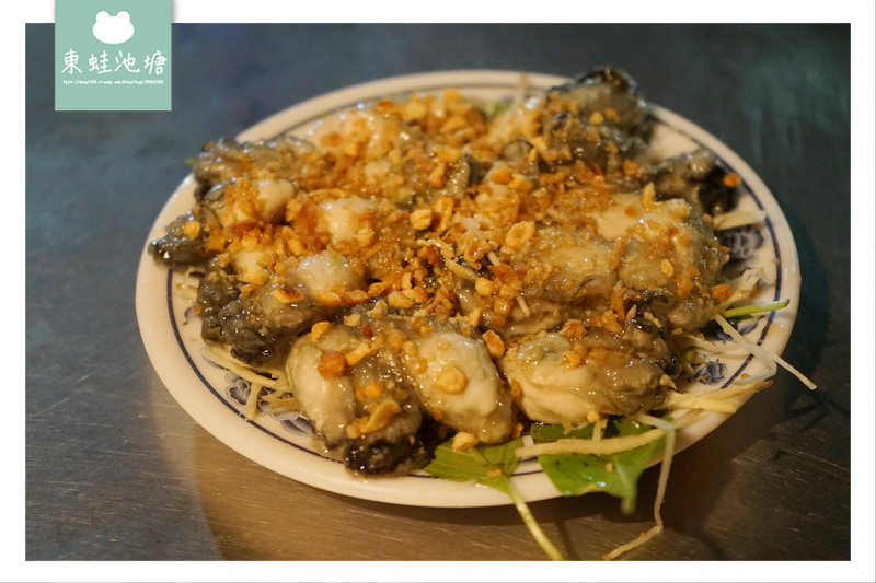 【台北夜市美食推薦】萬華夜市 廣州街脆皮蚵仔煎 東石直銷蚵仔煎 【台北夜市美食推薦】萬華夜市 廣州街脆皮蚵仔煎 東石直銷蚵仔煎