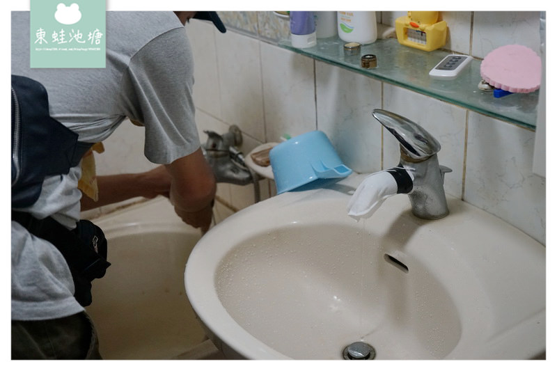 【桃園水管清洗推薦】佳霆工程專業水管清洗 把家裡水管清得乾乾淨淨 【桃園水管清洗推薦】佳霆工程專業水管清洗 把家裡水管清得乾乾淨淨