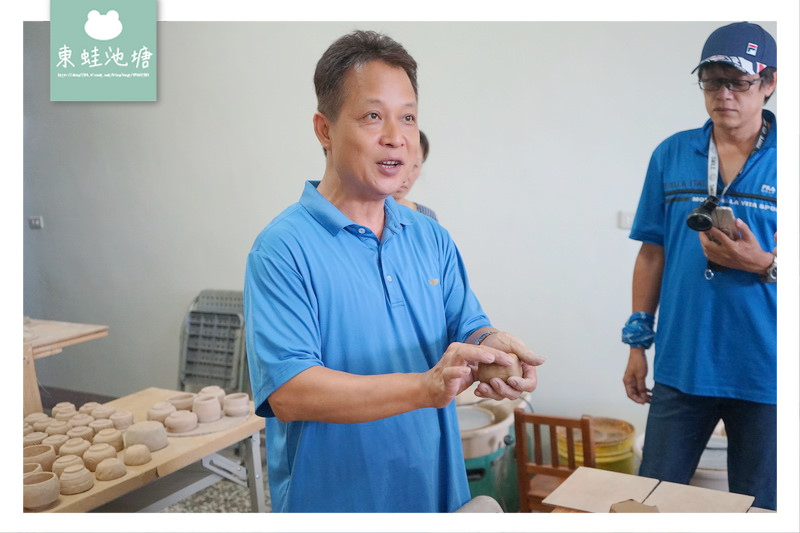 【苗栗頭份玩陶趣】手作捏陶體驗 獨一無二柴燒之美 焱之藝柴燒陶藝 【苗栗頭份玩陶趣】手作捏陶體驗 獨一無二柴燒之美 焱之藝柴燒陶藝