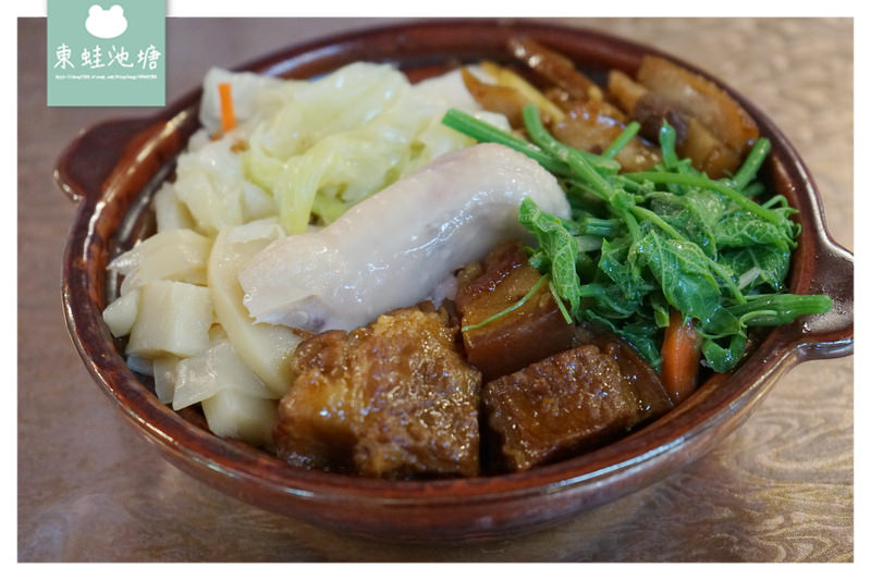 【新竹峨眉美食推薦】客家桐花季吃飯好選擇 歇心茶樓 桐花紀念餐 【新竹峨眉美食推薦】客家桐花季吃飯好選擇 歇心茶樓 桐花紀念餐