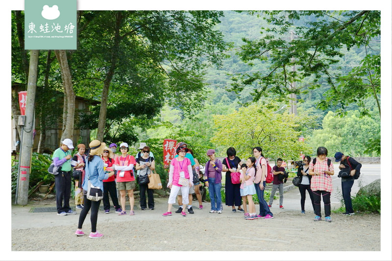 【苗栗一日遊行程推薦】2018苗栗原鄉部落輕旅行 南庄賽夏森林文化深度旅遊 【苗栗一日遊行程推薦】2018苗栗原鄉部落輕旅行 南庄賽夏森林文化深度旅遊