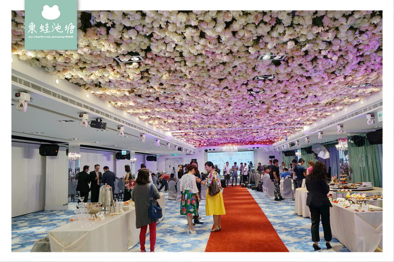 【88號樂章婚宴會館】壯麗空中花海宴會廳 500坪歐風精品廣場 2018年享喜宴85折 【88號樂章婚宴會館】壯麗空中花海宴會廳 500坪歐風精品廣場 2018年享喜宴85折