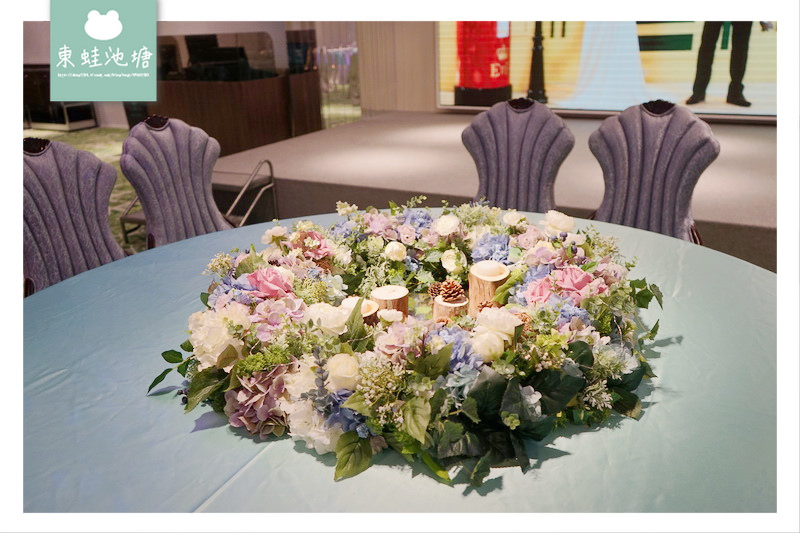 【88號樂章婚宴會館】壯麗空中花海宴會廳 500坪歐風精品廣場 2018年享喜宴85折 【88號樂章婚宴會館】壯麗空中花海宴會廳 500坪歐風精品廣場 2018年享喜宴85折