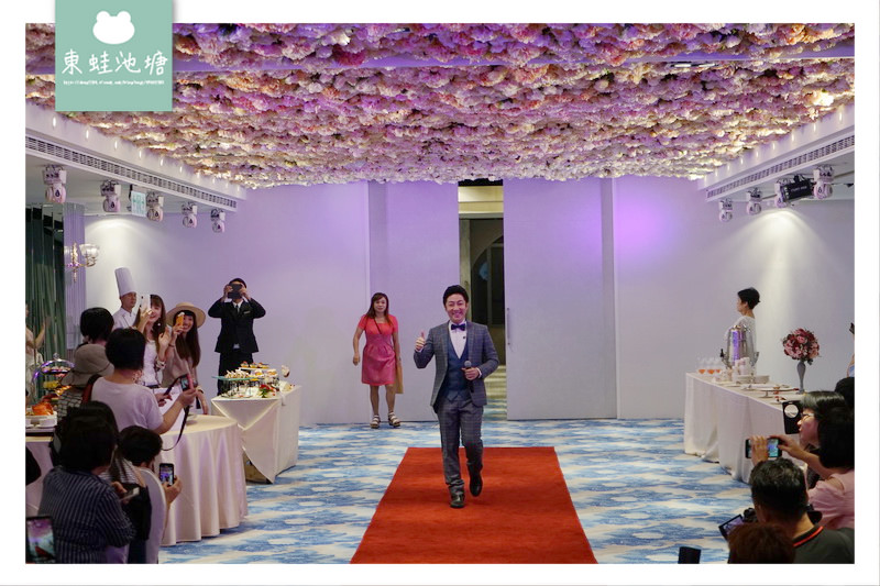 【88號樂章婚宴會館】壯麗空中花海宴會廳 500坪歐風精品廣場 2018年享喜宴85折 【88號樂章婚宴會館】壯麗空中花海宴會廳 500坪歐風精品廣場 2018年享喜宴85折