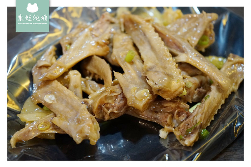 【宜蘭五結小吃推薦】滷味搭餛飩麵超美味 王老吉滷味