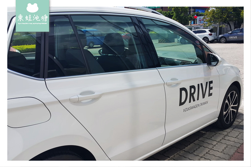 【五門掀背車推薦】中小型MPV大空間 賞車評價心得分享 福斯 Volkswagen The Golf Sportsvan