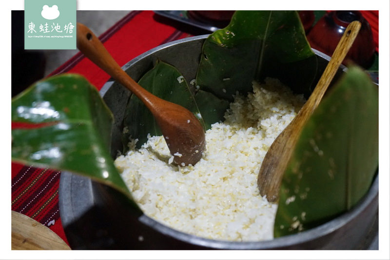 【台東部落美食推薦】團體合菜養身創意料理風味餐 烏尼囊多元文化工作坊 【台東部落美食推薦】團體合菜養身創意料理風味餐 烏尼囊多元文化工作坊