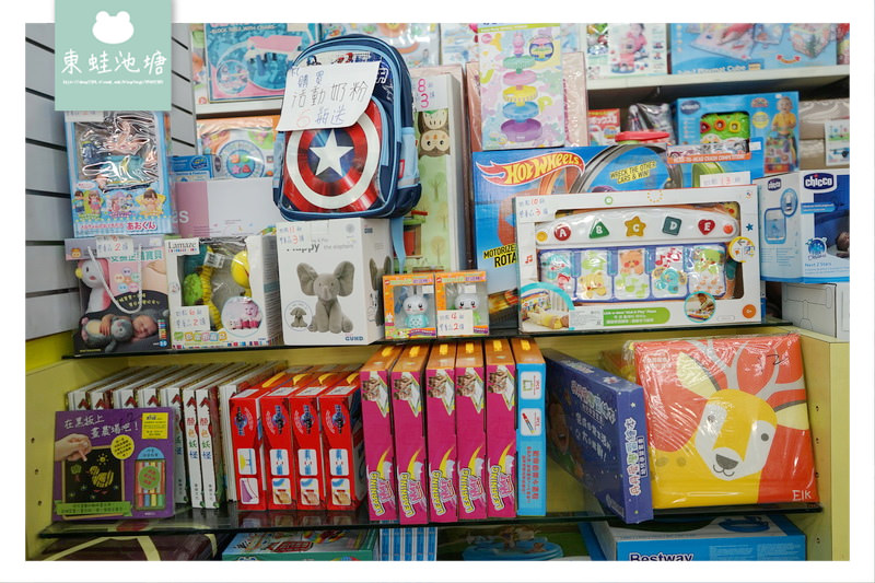【台中太平婦幼嬰兒用品專賣店推薦】300坪寬敞空間 附停車場 嬰兒寶