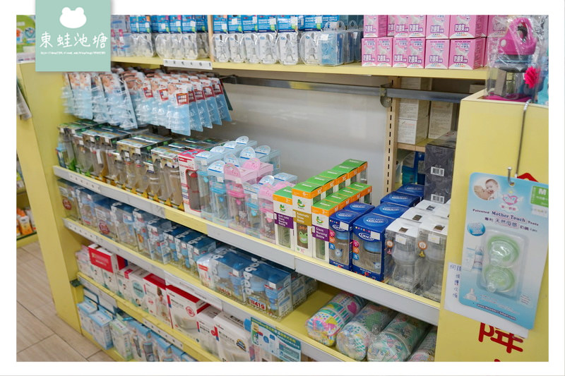 【台中太平婦幼嬰兒用品專賣店推薦】300坪寬敞空間 附停車場 嬰兒寶