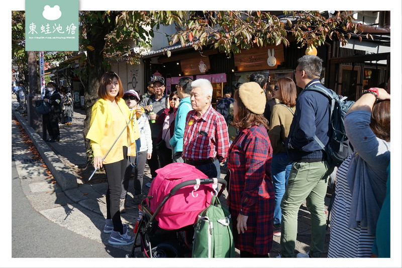 【大阪巴士一日遊行程推薦】KKDAY 在地行程 中文導覽 嵐山嵯峨野竹林 奈良公園東大寺