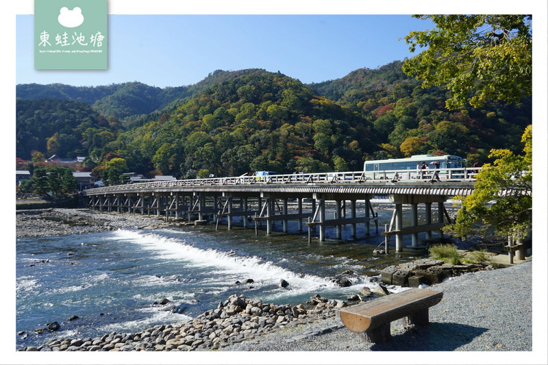 【大阪巴士一日遊行程推薦】KKDAY 在地行程 中文導覽 嵐山嵯峨野竹林 奈良公園東大寺