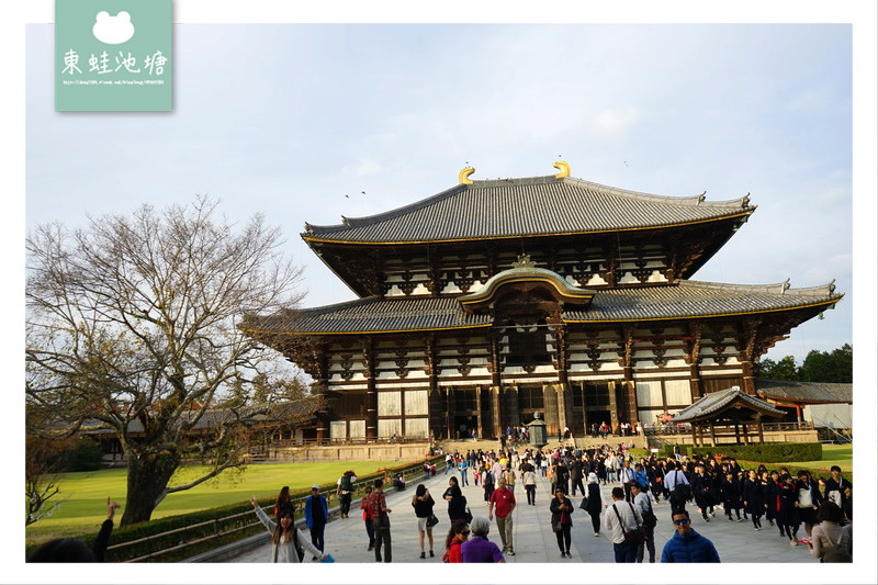 【大阪巴士一日遊行程推薦】KKDAY 在地行程 中文導覽 嵐山嵯峨野竹林 奈良公園東大寺