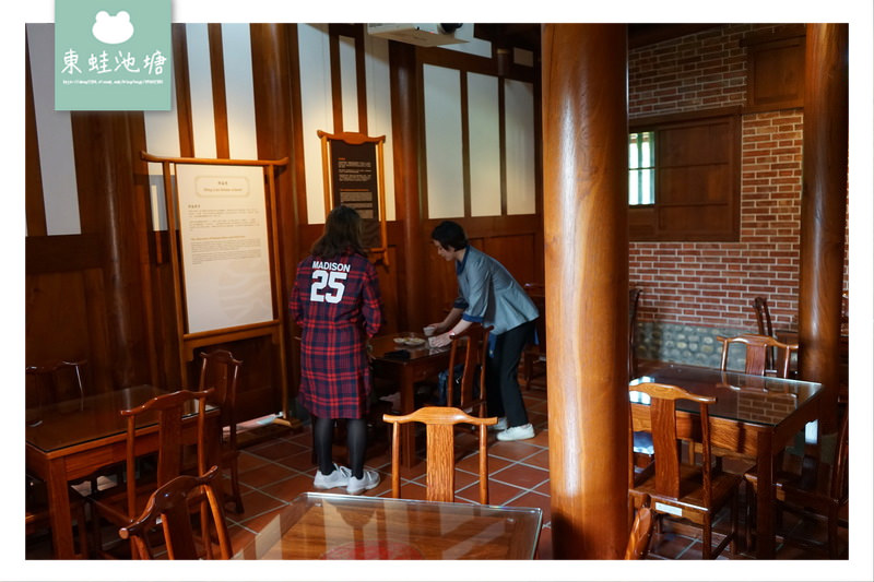 【彰化寶寶抓周推薦】百年歷史彰化永靖古厝 成美文化園 【彰化寶寶抓周推薦】百年歷史彰化永靖古厝 成美文化園