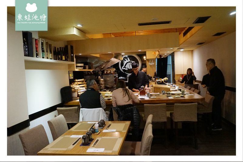 【台北大安區無菜單料理】高品質握壽司日式料理 佐樂壽司 【台北大安區無菜單料理】高品質握壽司日式料理 佐樂壽司