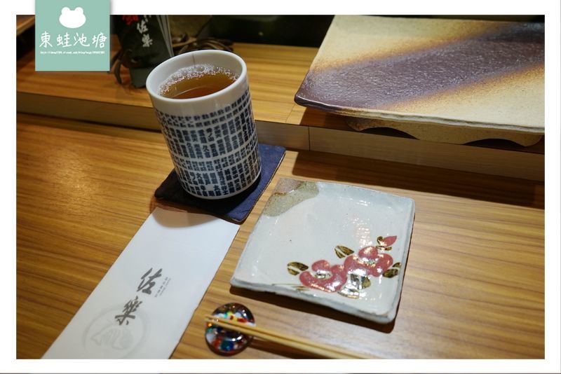 【台北大安區無菜單料理】高品質握壽司日式料理 佐樂壽司 【台北大安區無菜單料理】高品質握壽司日式料理 佐樂壽司