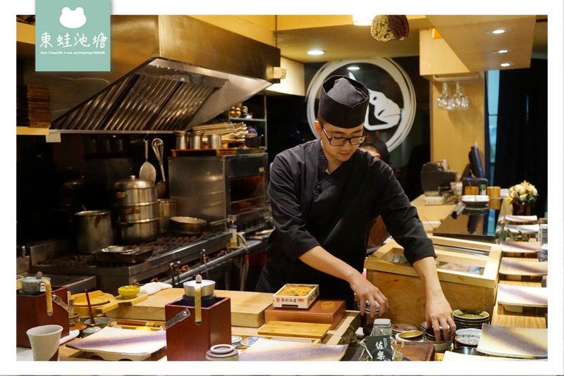 【台北大安區無菜單料理】高品質握壽司日式料理 佐樂壽司 【台北大安區無菜單料理】高品質握壽司日式料理 佐樂壽司
