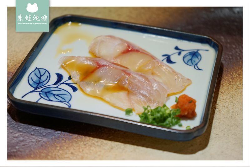 【台北大安區無菜單料理】高品質握壽司日式料理 佐樂壽司 【台北大安區無菜單料理】高品質握壽司日式料理 佐樂壽司