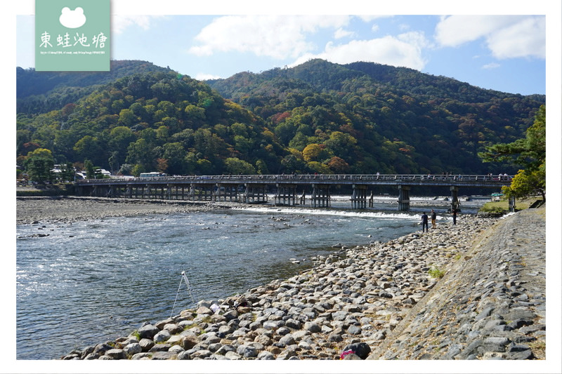 【京都嵐山吃到飽餐廳】渡月橋旁 京おばんざいバイキング日向萌