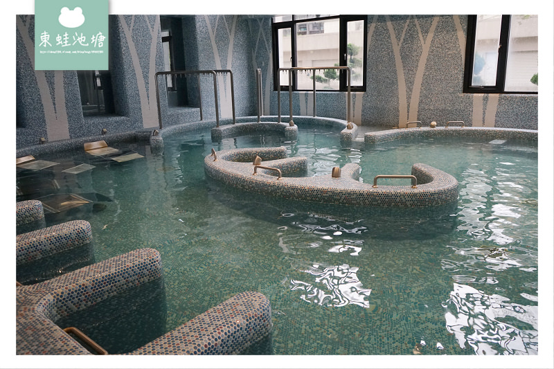 【宜蘭礁溪溫泉飯店推薦】室內泡湯池 兒童遊戲區 健身房 水療池 親子手作DIY 中天溫泉渡假飯店 Hotel Valletta 【宜蘭礁溪溫泉飯店推薦】室內泡湯池 兒童遊戲區 健身房 水療池 親子手作DIY 中天溫泉渡假飯店 Hotel Valletta