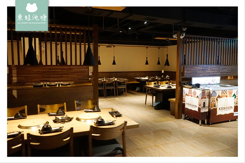 【中壢SOGO吃到飽推薦】平板點餐 啤酒喝到飽 千兵衛日式燒肉/鍋物(中壢店) 【中壢SOGO吃到飽推薦】平板點餐 啤酒喝到飽 千兵衛日式燒肉/鍋物(中壢店)
