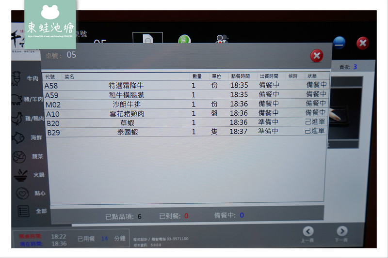 【中壢SOGO吃到飽推薦】平板點餐 啤酒喝到飽 千兵衛日式燒肉/鍋物(中壢店) 【中壢SOGO吃到飽推薦】平板點餐 啤酒喝到飽 千兵衛日式燒肉/鍋物(中壢店)