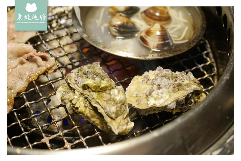 【中壢SOGO吃到飽推薦】平板點餐 啤酒喝到飽 千兵衛日式燒肉/鍋物(中壢店) 【中壢SOGO吃到飽推薦】平板點餐 啤酒喝到飽 千兵衛日式燒肉/鍋物(中壢店)