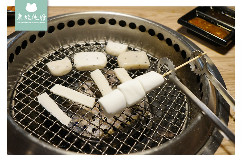【中壢SOGO吃到飽推薦】平板點餐 啤酒喝到飽 千兵衛日式燒肉/鍋物(中壢店) 【中壢SOGO吃到飽推薦】平板點餐 啤酒喝到飽 千兵衛日式燒肉/鍋物(中壢店)