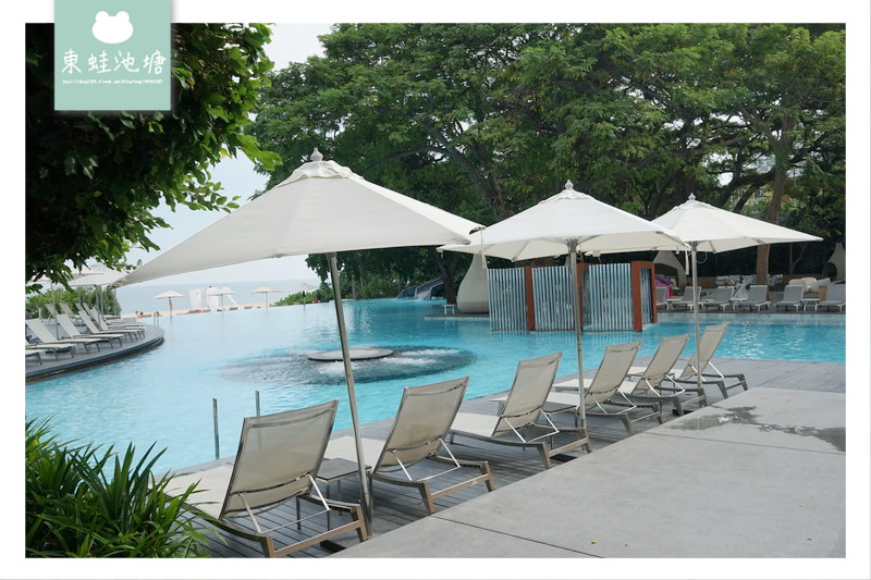 【泰國華欣飯店推薦】無邊戶外泳池/私人沙灘 Veranda Resort & Spa Hua Hin 華欣五星級薇蘭朵渡假村 【泰國華欣飯店推薦】無邊戶外泳池/私人沙灘 Veranda Resort & Spa Hua Hin 華欣五星級薇蘭朵渡假村