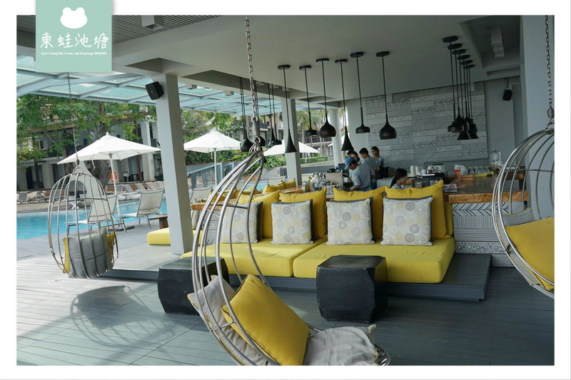 【泰國華欣飯店推薦】無邊戶外泳池/私人沙灘 Veranda Resort & Spa Hua Hin 華欣五星級薇蘭朵渡假村 【泰國華欣飯店推薦】無邊戶外泳池/私人沙灘 Veranda Resort & Spa Hua Hin 華欣五星級薇蘭朵渡假村